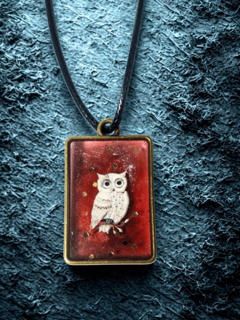 Czerwona Sowa Wiedzy