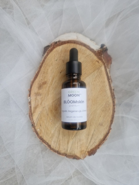 Family Glow Set – pokoleniowy zestaw serum