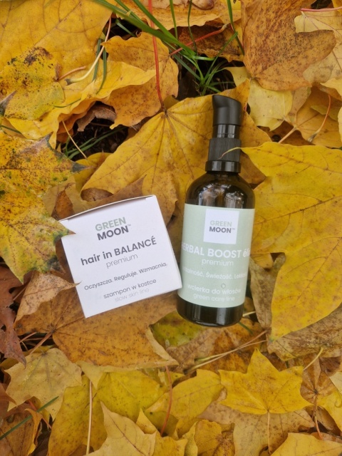 Hair Ritual – Zestaw do pielęgnacji włosów