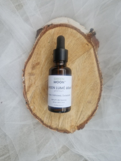 Family Glow Set – pokoleniowy zestaw serum