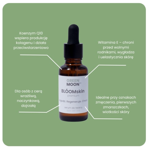 Zestaw do twarzy: hydrolat z aloesu i serum olejowe