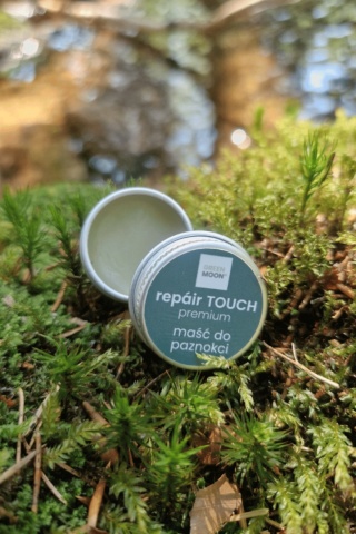 Balsam do pielęgnacji paznokci i skórek – repáir TOUCH premium 5 ml