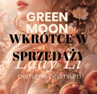 Lady Lí perfume premium – botaniczne perfumy w kremie