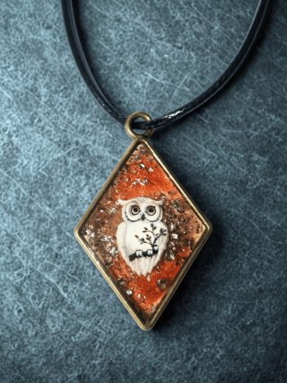 Sowa Ognistej Intuicji