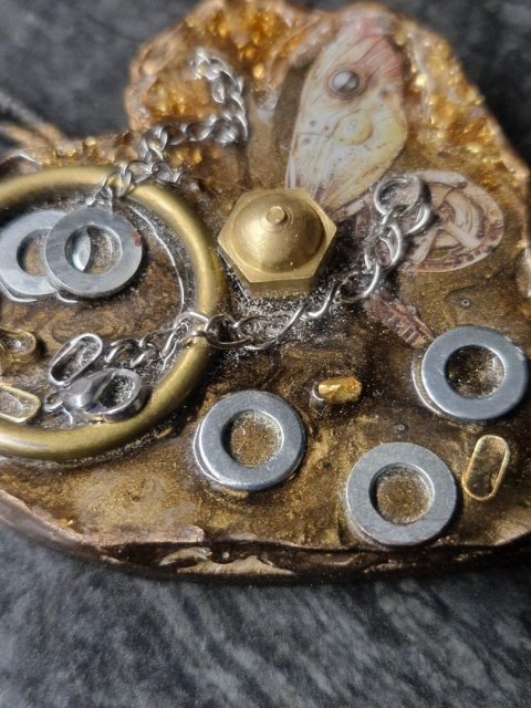 The Last Mechanical Butterfly