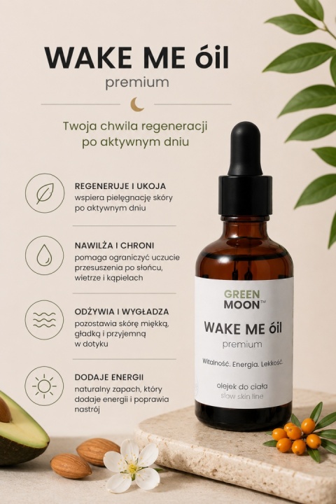 GREEN MOON® nagroda godło kreatywna firma roku 2026