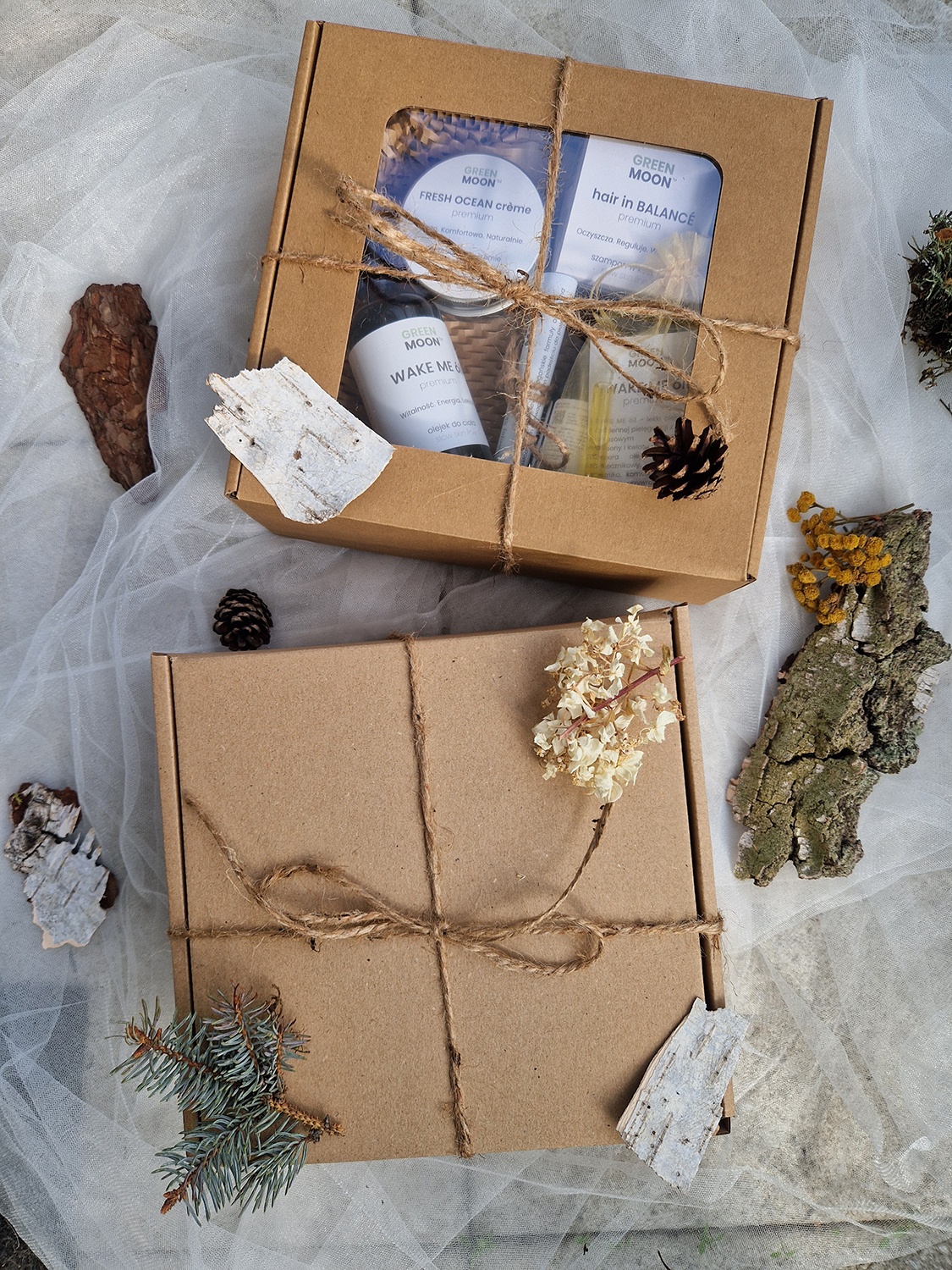 🎁 Natural Christmas Gifts – Discover GREEN MOON™