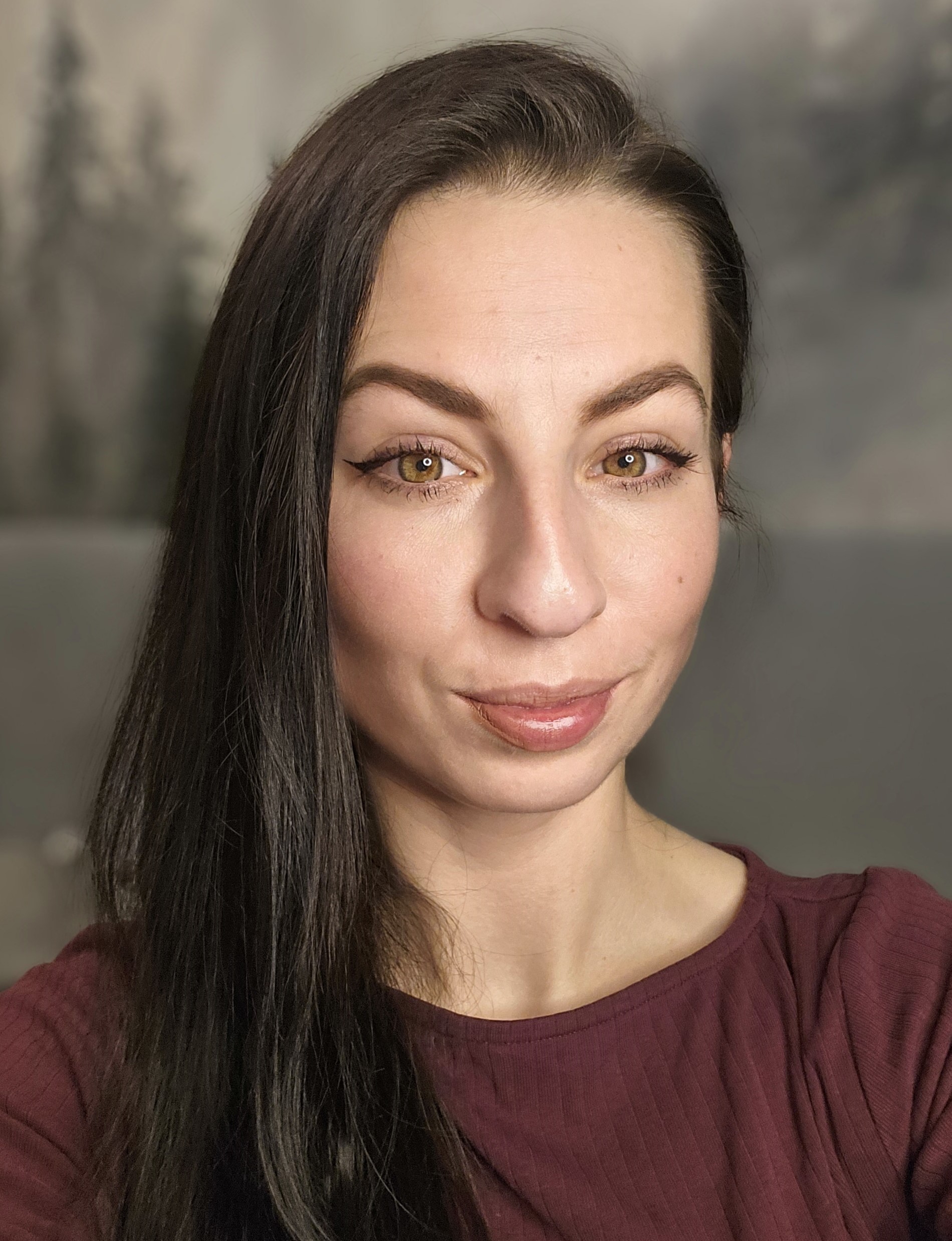 🌿 GREEN MOON® wita Magdalenę – nową Ambasadorkę Marki