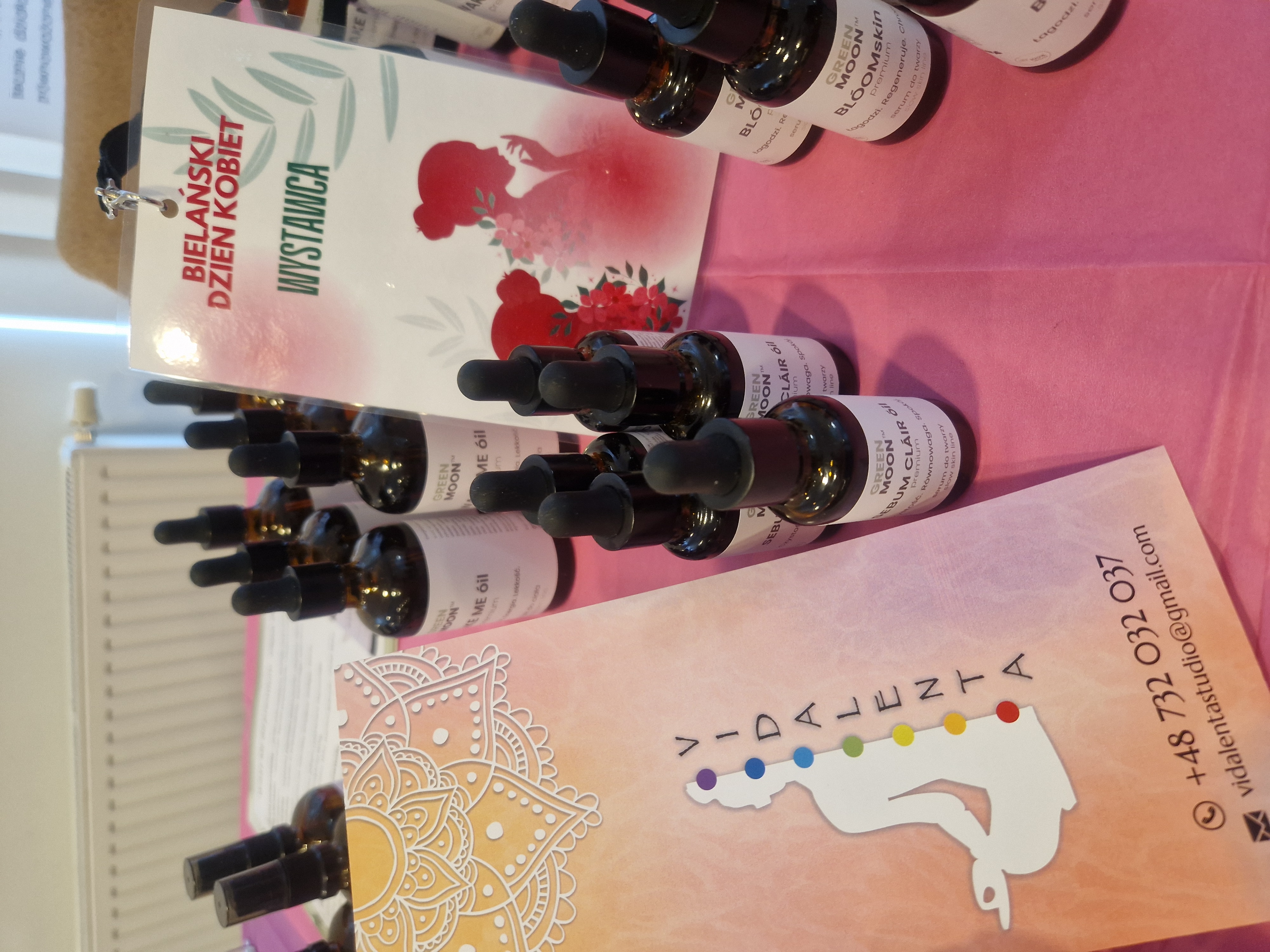 III Bielański Dzień Kobiet – energia, kobiecość i naturalna harmonia 🌸