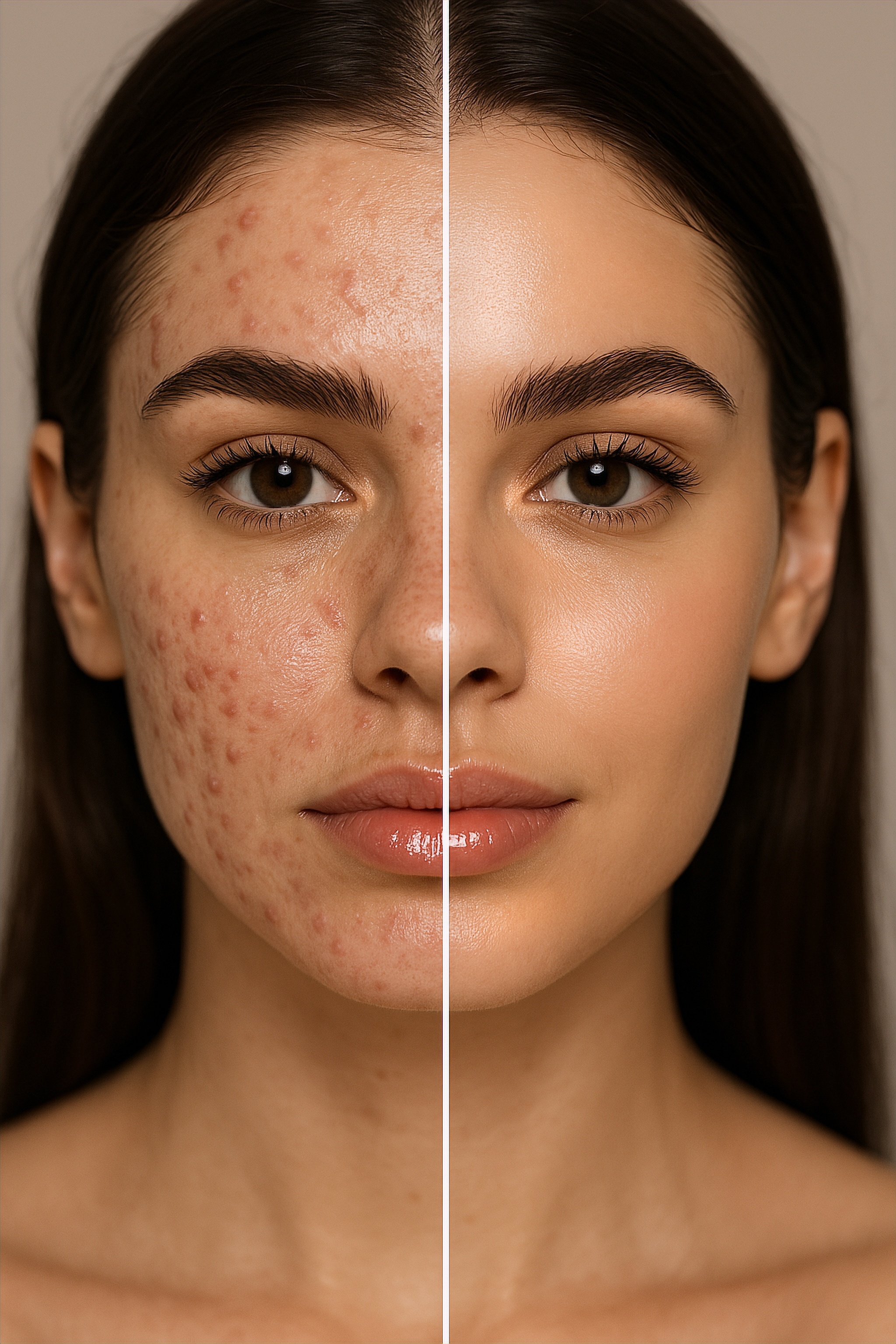 🧴 Dlaczego serum olejowe może powodować zaskórniki? Wyjaśniamy!