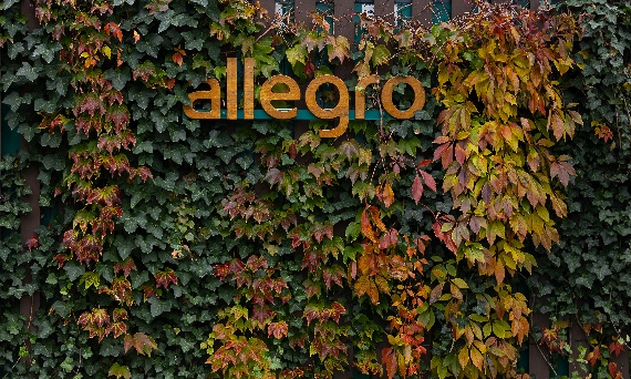 GREEN MOON® na Allegro 🌿🛒