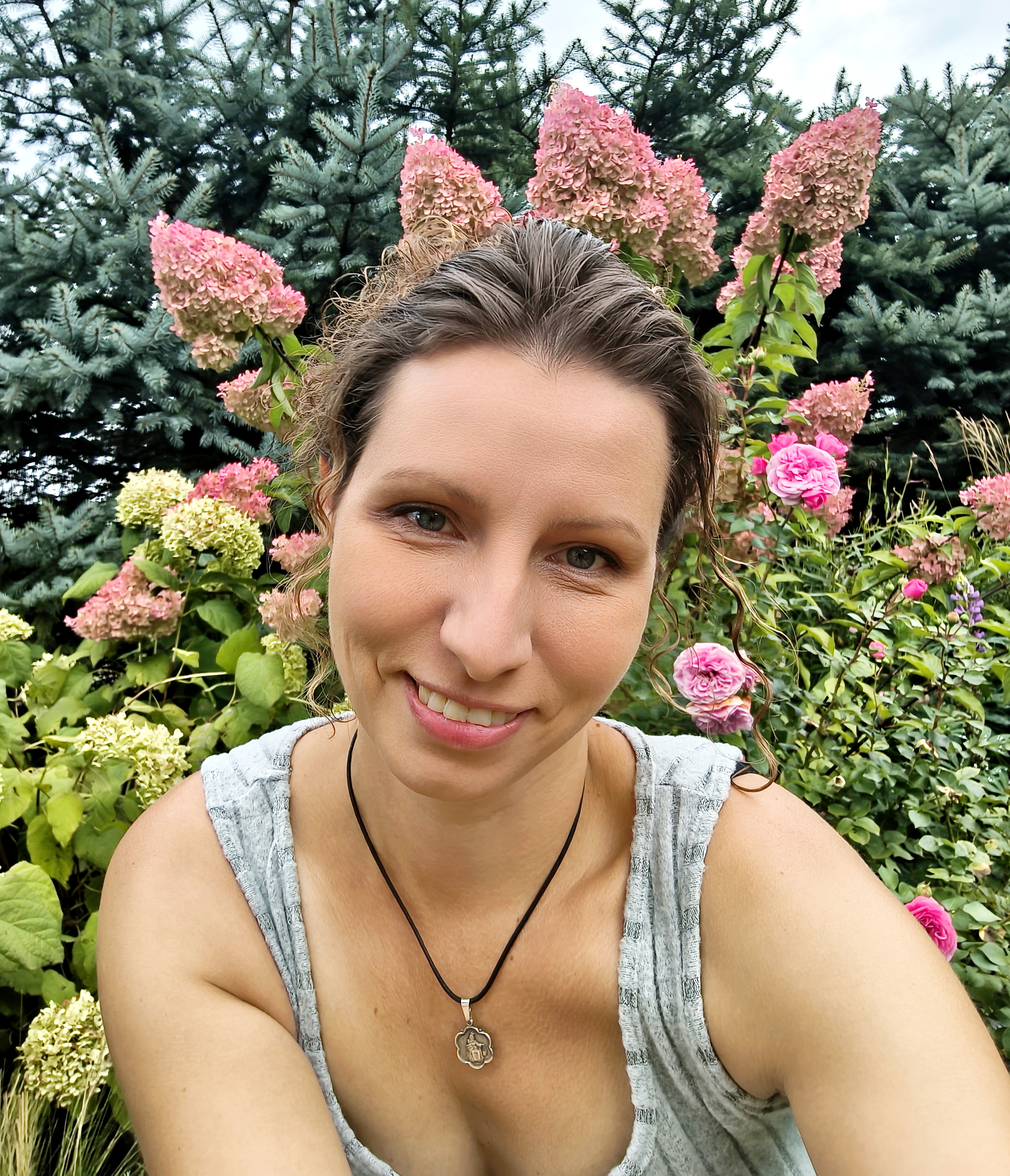 Witamy Agnieszkę w gronie ambasadorek GREEN MOON® 🌕