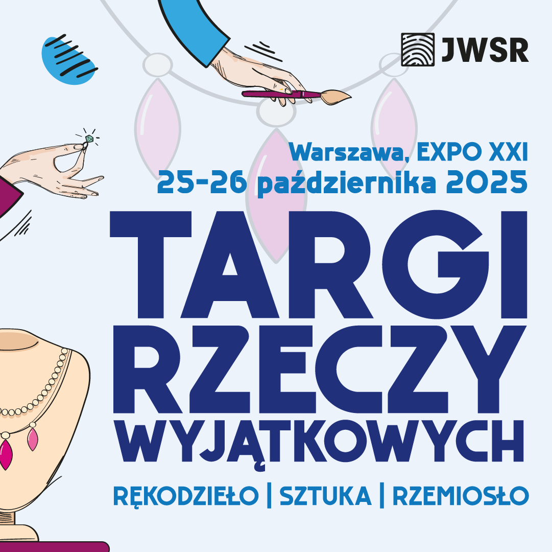 🌙 GREEN MOON® na Targach Rzeczy Wyjątkowych JWSR – poznaj wegańskie kosmetyki stworzone z pasją 🌿