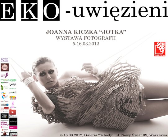 📷 „EKO-uwięzieni” – kiedy słowo „eko” było tylko pustym hasłem