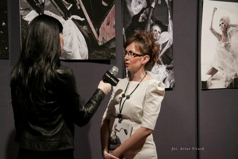 📷 Obraz, światło i pierwszy moment odwagi. Jak fotografia ukształtowała moje patrzenie na markę