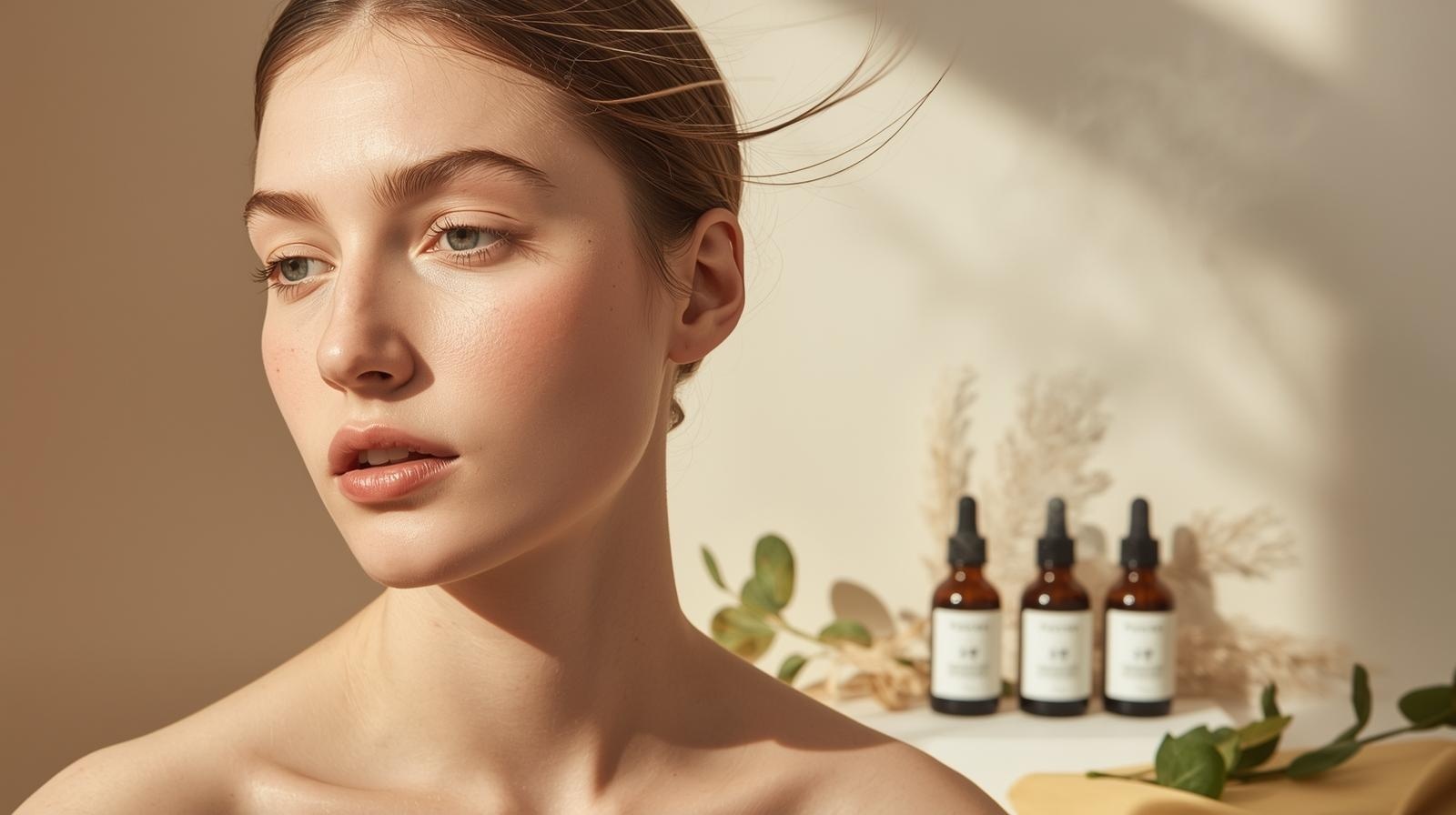 Skóra wrażliwa – czym jest i jak ją pielęgnować w sposób świadomy? 🌿