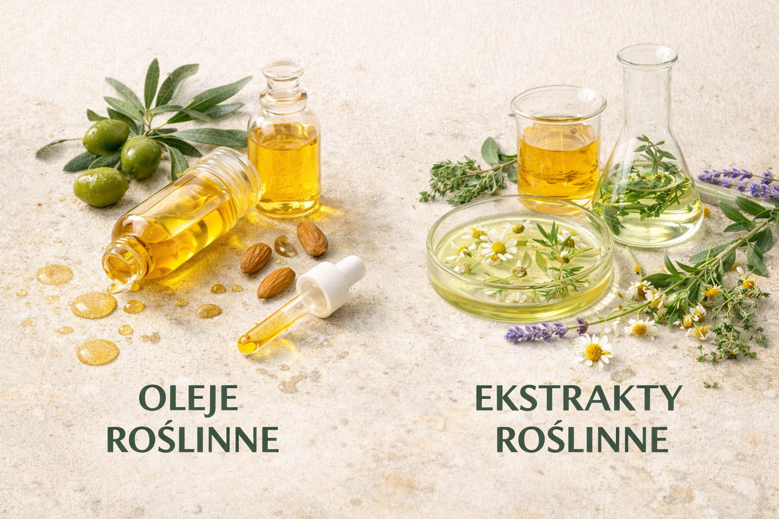 Dlaczego coraz częściej patrzymy na skład kosmetyków? 🌿✨