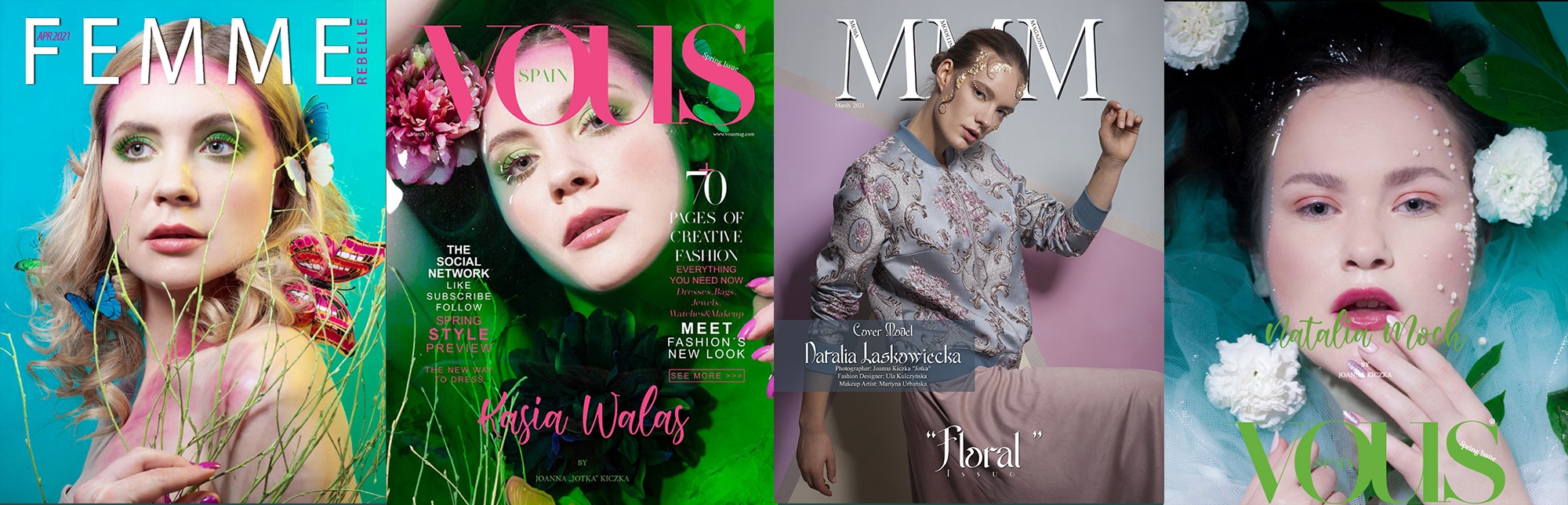 📷 Fotografia jako język – od konkursów i publikacji do własnej marki