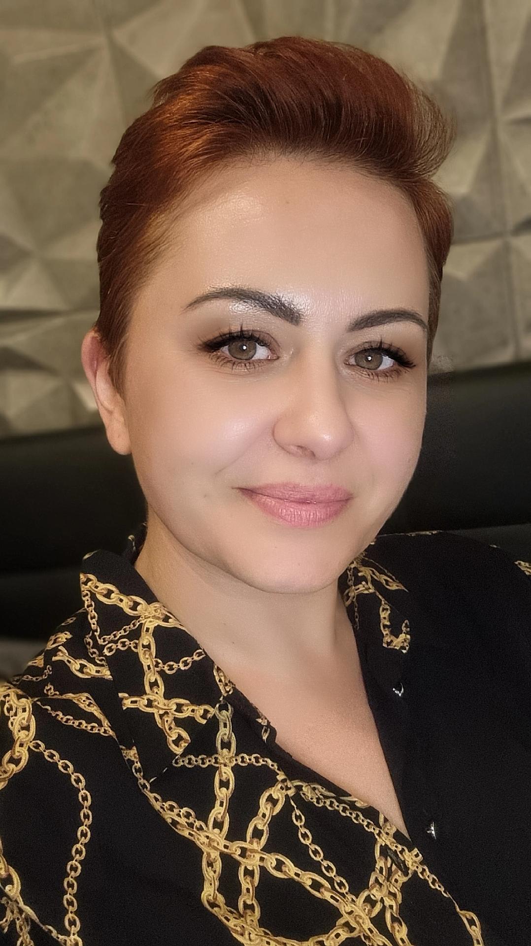 🌿 Kamila Gąsior @granitka86 – nowa Ambasadorka GREEN MOON®! 🌙✨