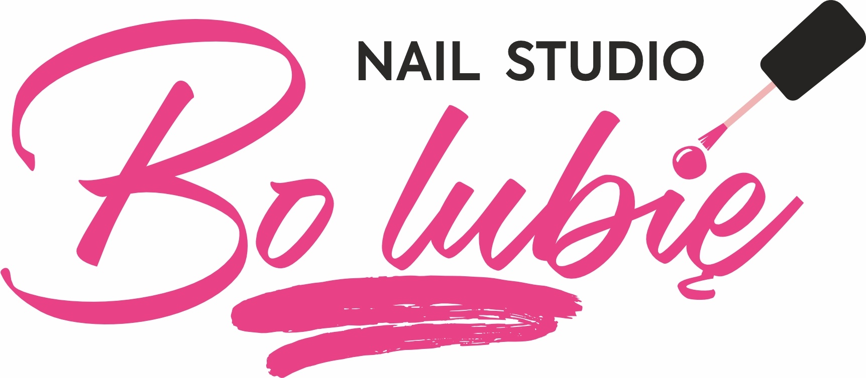 Współpraca GREEN MOON® z gabinetem manicure Eli Kozy w Śremie 💅🌿