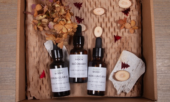 Serum olejowe do twarzy premium – czym się różni i jak dobrać je do typu cery? 🌿✨