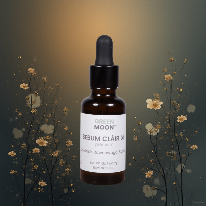 Dlaczego od początku wiedziałam, że to będą wegańskie kosmetyki premium 🌿