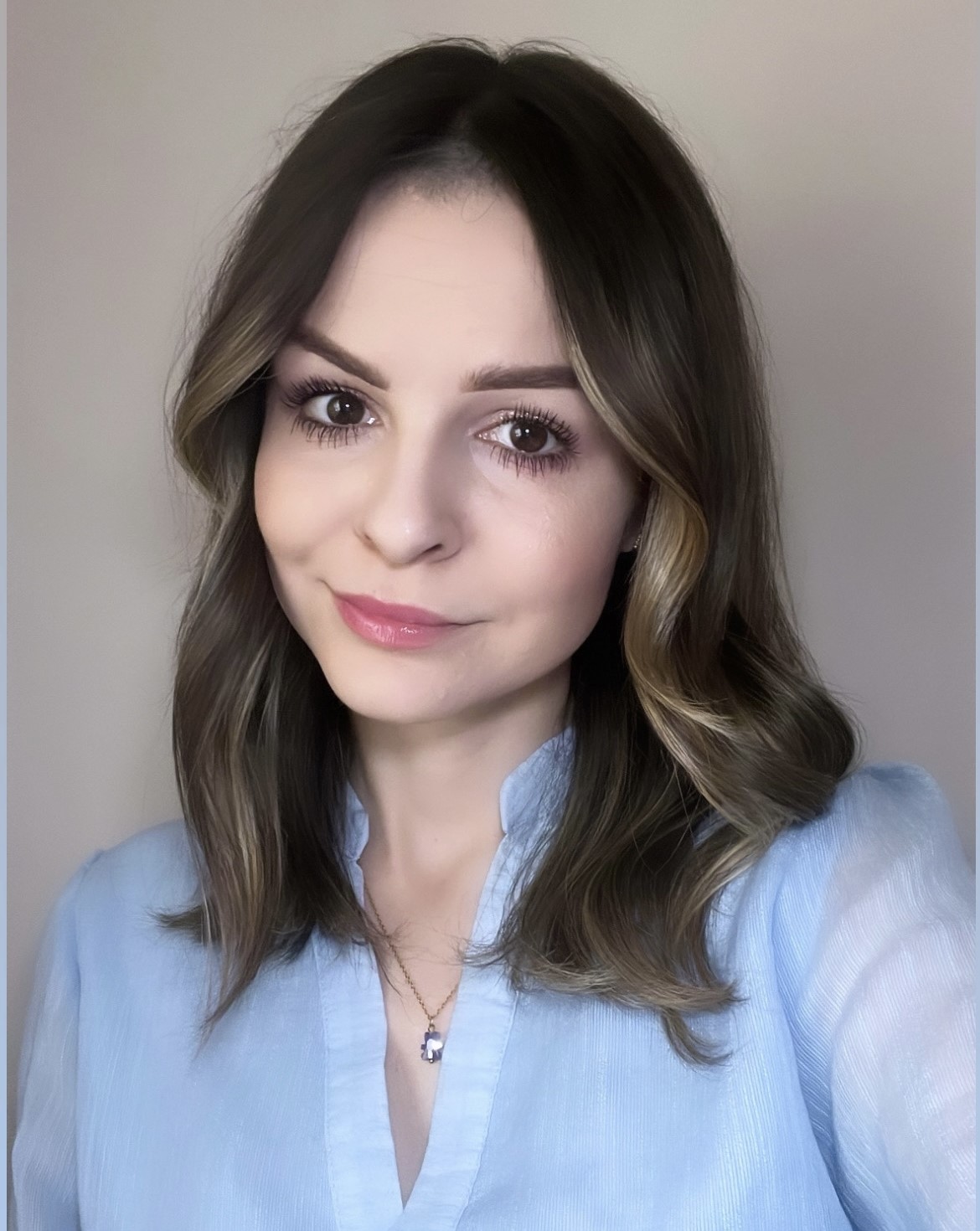 🌿 Pielęgnacja to coś więcej niż rutyna – Weronika Chacz, Ambasadorka GREEN MOON® ✨