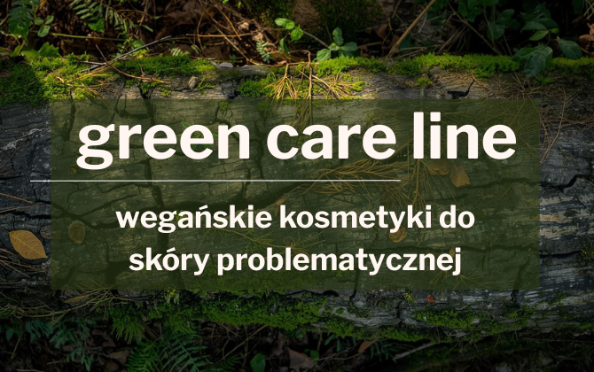 🌿 NOWOŚCI GREEN MOON® – naturalna pielęgnacja w rytmie Green Care & Slow Skin 💫