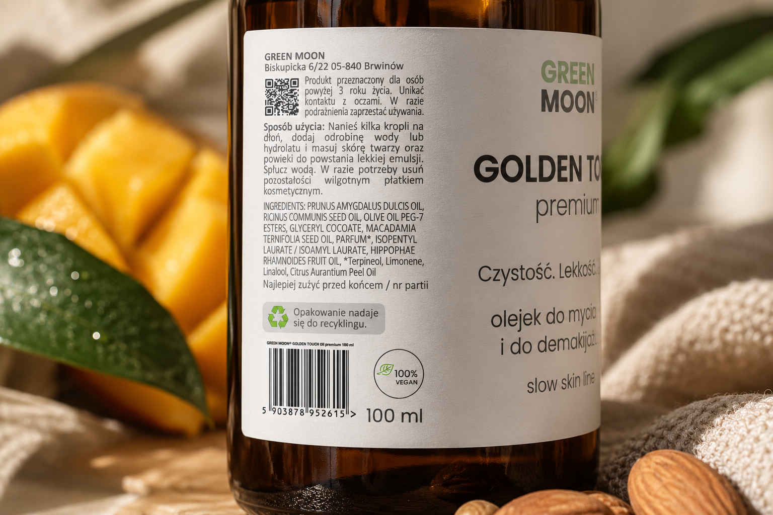 🌿 Świadome zakupy kosmetyczne – jak kupować mniej, lepiej i z większą uwagą?
