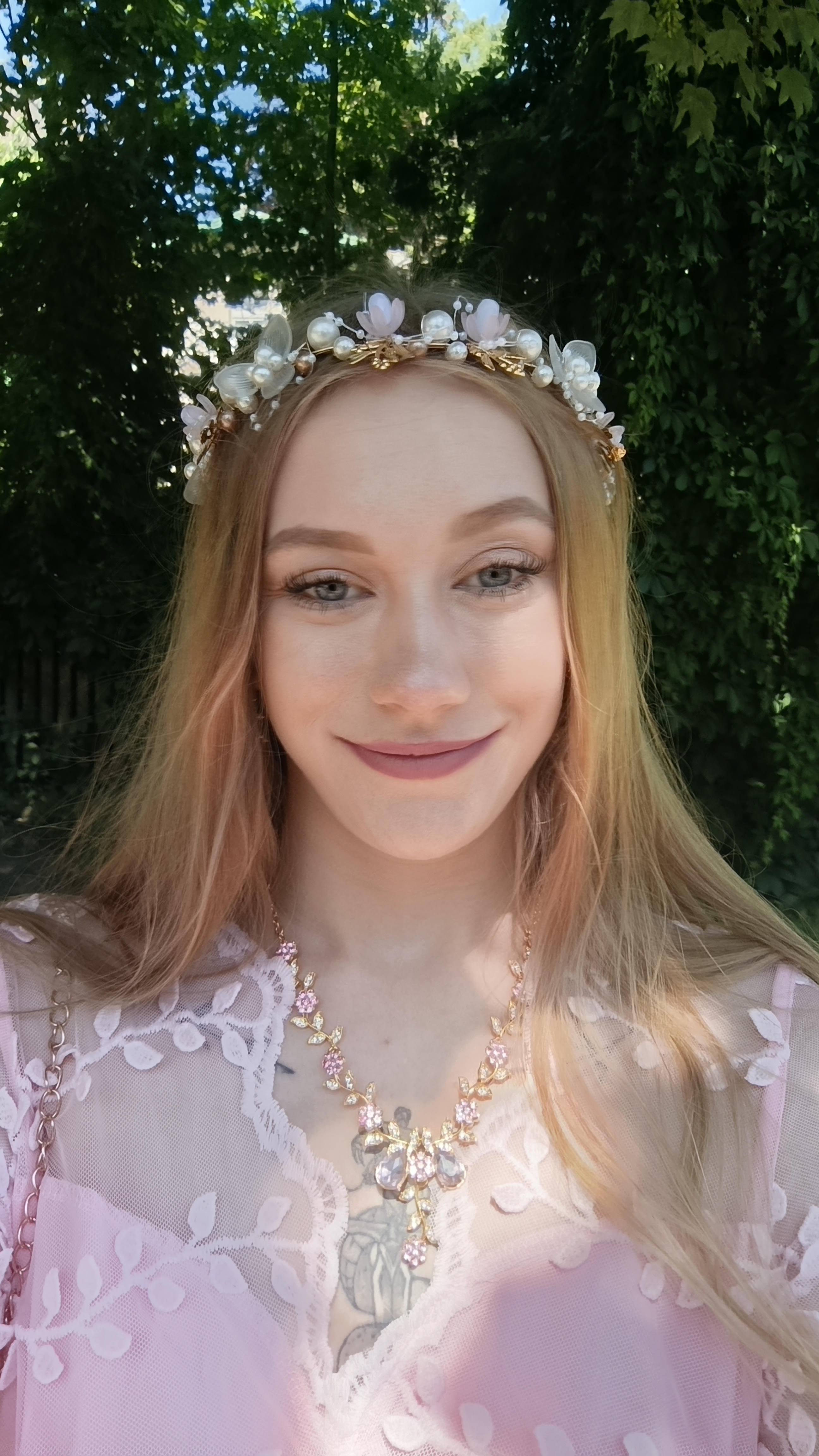 Nowa Ambasadorka Marki GREEN MOON® – Martyna Kuklińska 💚🌿