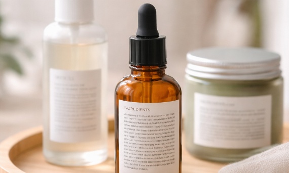 Jak czytać składy kosmetyków bez chemicznego żargonu? 🧴🌿