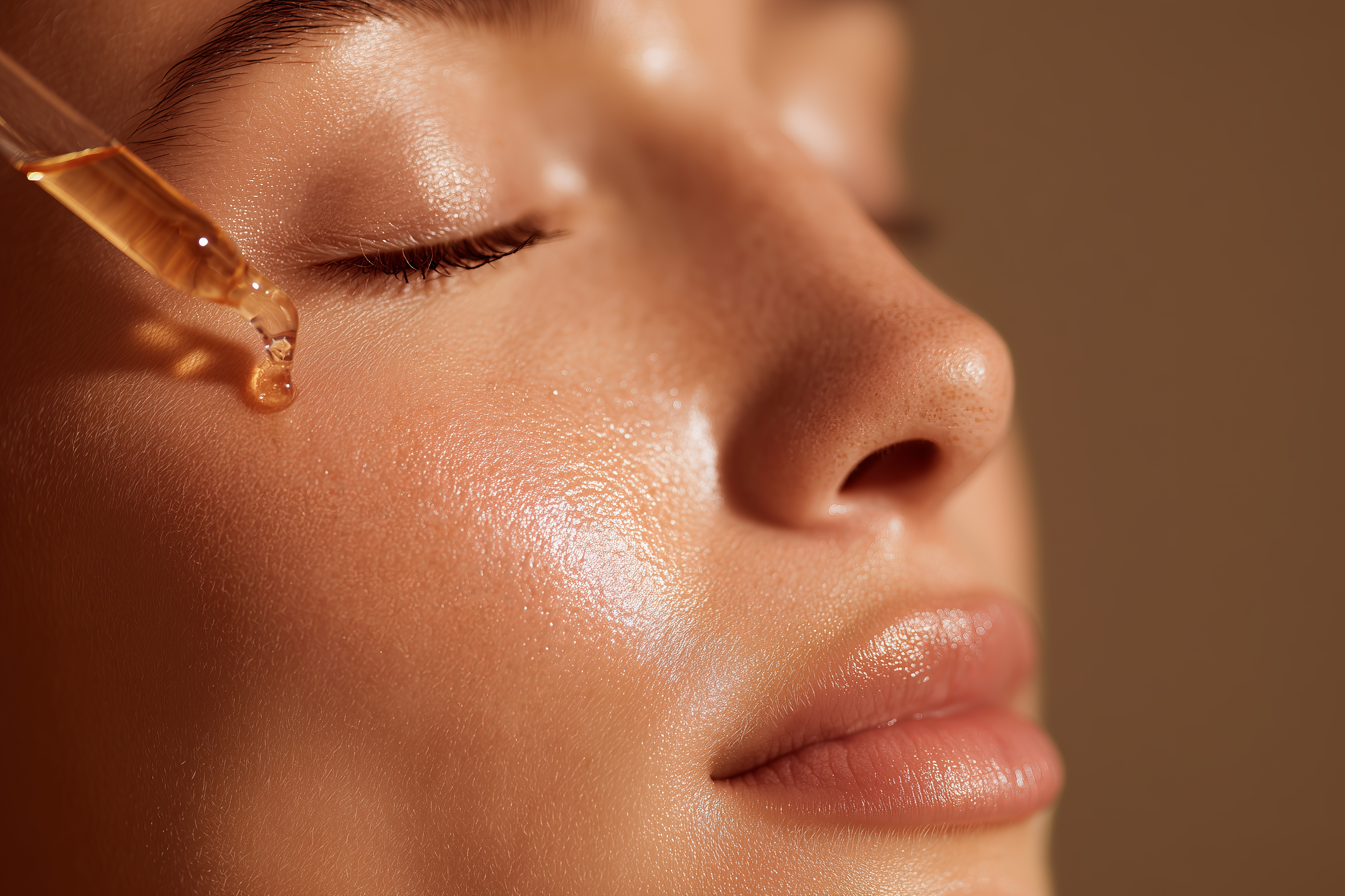 🌿 Jak stosować oleje w pielęgnacji skóry? Praktyczny przewodnik