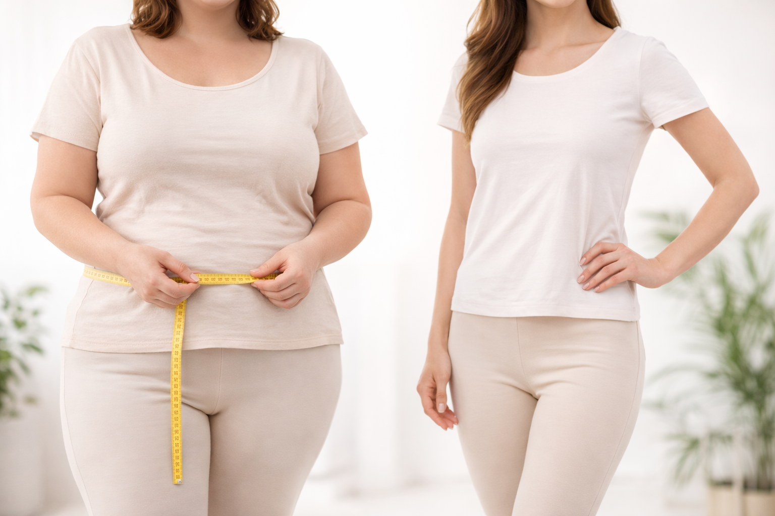 Nawilżanie i natłuszczanie skóry podczas odchudzania – dlaczego to tak ważne?💧✨