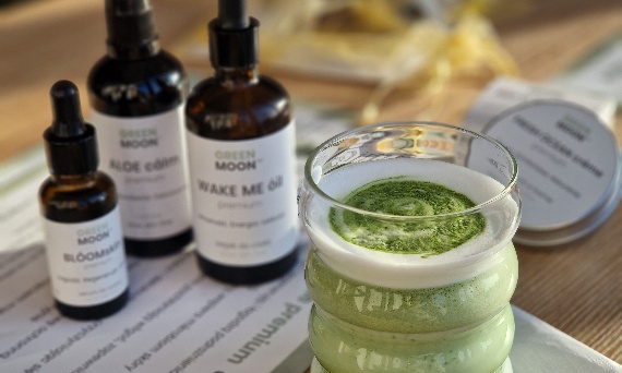 🌿 Rytuał zamiast rutyny – nowy sposób podejścia do pielęgnacji skóry