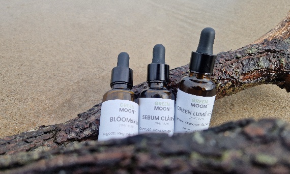 🌿 Czy można stworzyć własny kosmetyk? I dlaczego to zmienia podejście do pielęgnacji