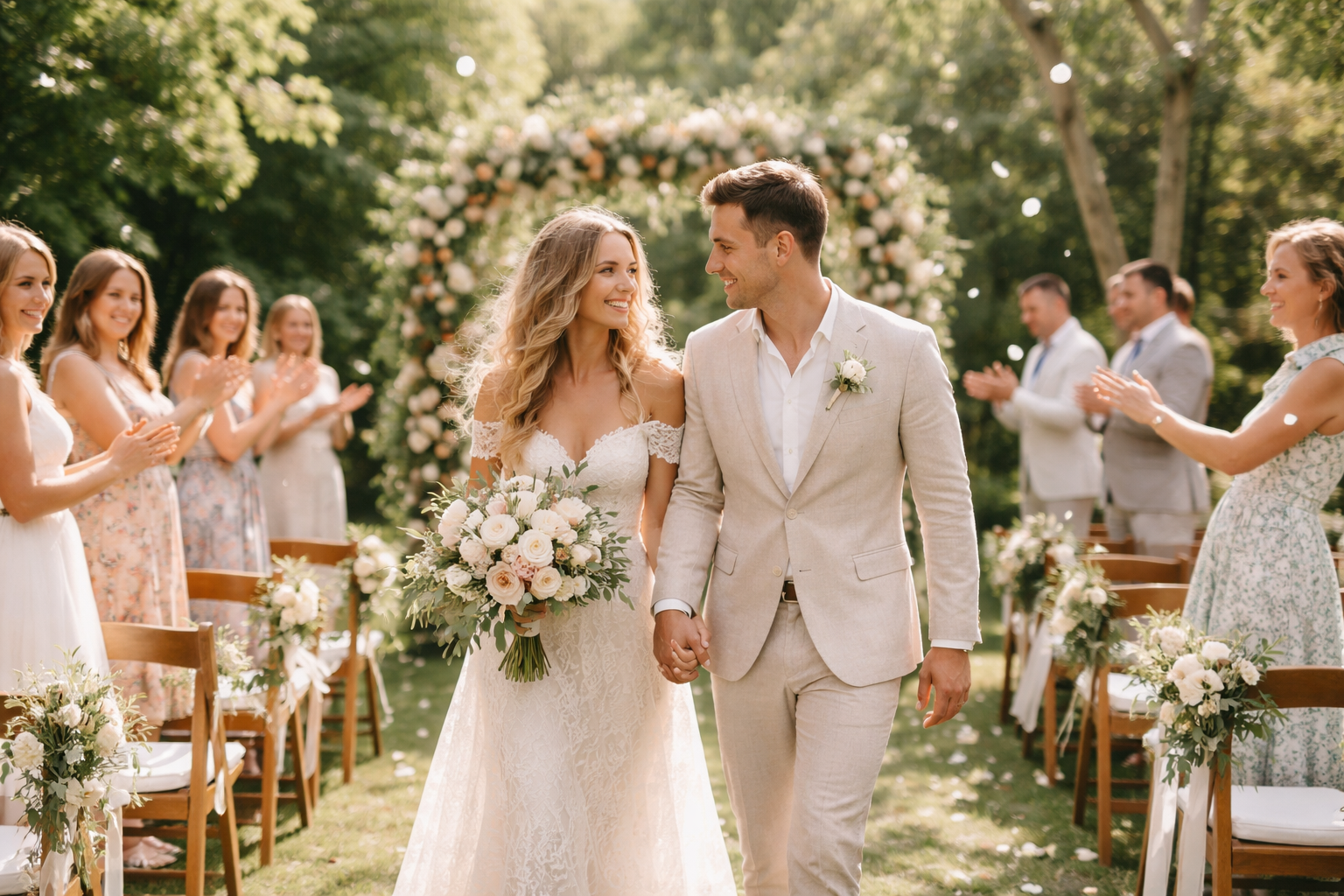 ✨ Upominki weselne z duszą – naturalne kosmetyki jako wyjątkowe podziękowanie dla gości