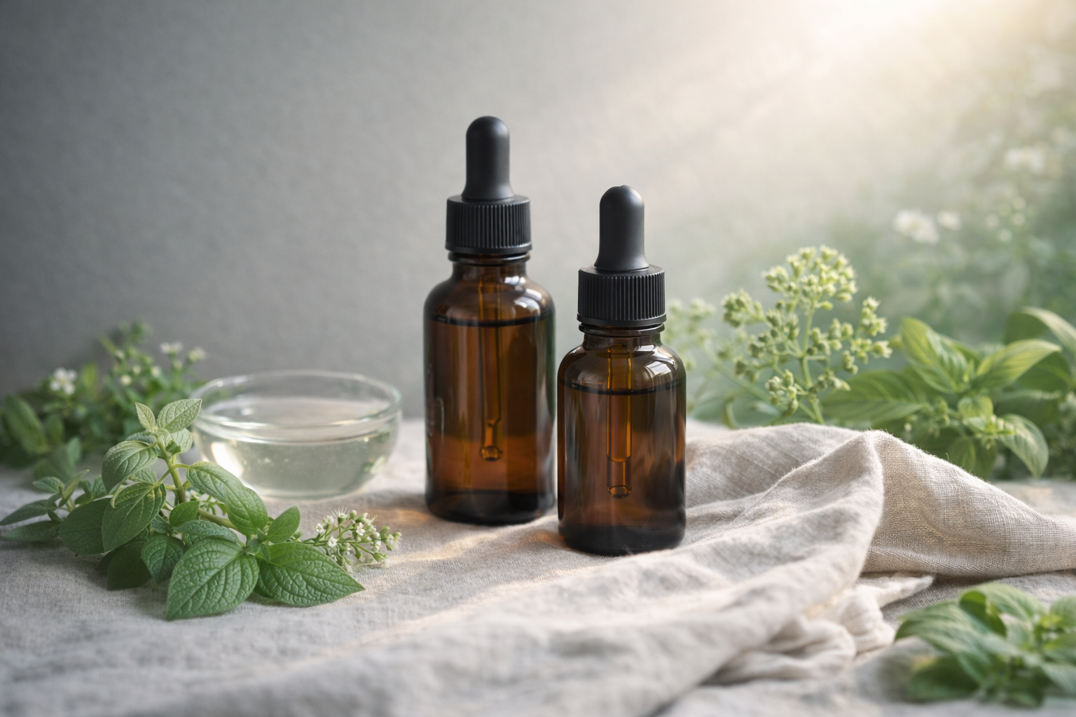 Świadoma pielęgnacja i naturalne kosmetyki premium – wybór, który ma znaczenie 🌿✨