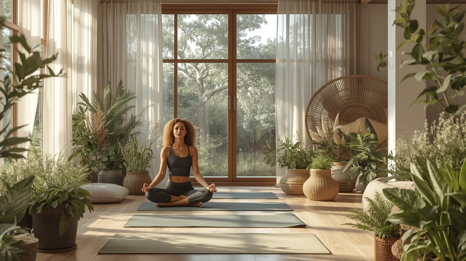 GREEN MOON® – nagrodzona marka wegańskich kosmetyków premium dla studiów pilatesu i jogi, salonów i hoteli 🏆🌿