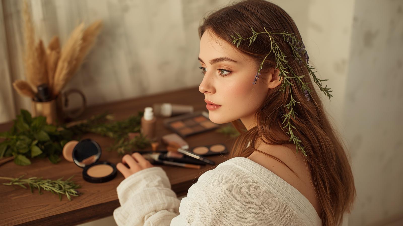 Zostań Ambasadorką GREEN MOON® 🌿✨ – współtwórz przestrzeń beauty premium