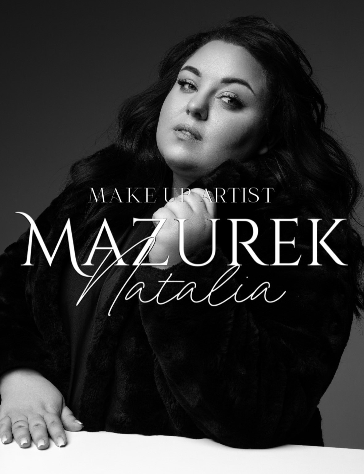 🌸 New GREEN MOON™ Brand Ambassador – Natalia Mazurek ✨