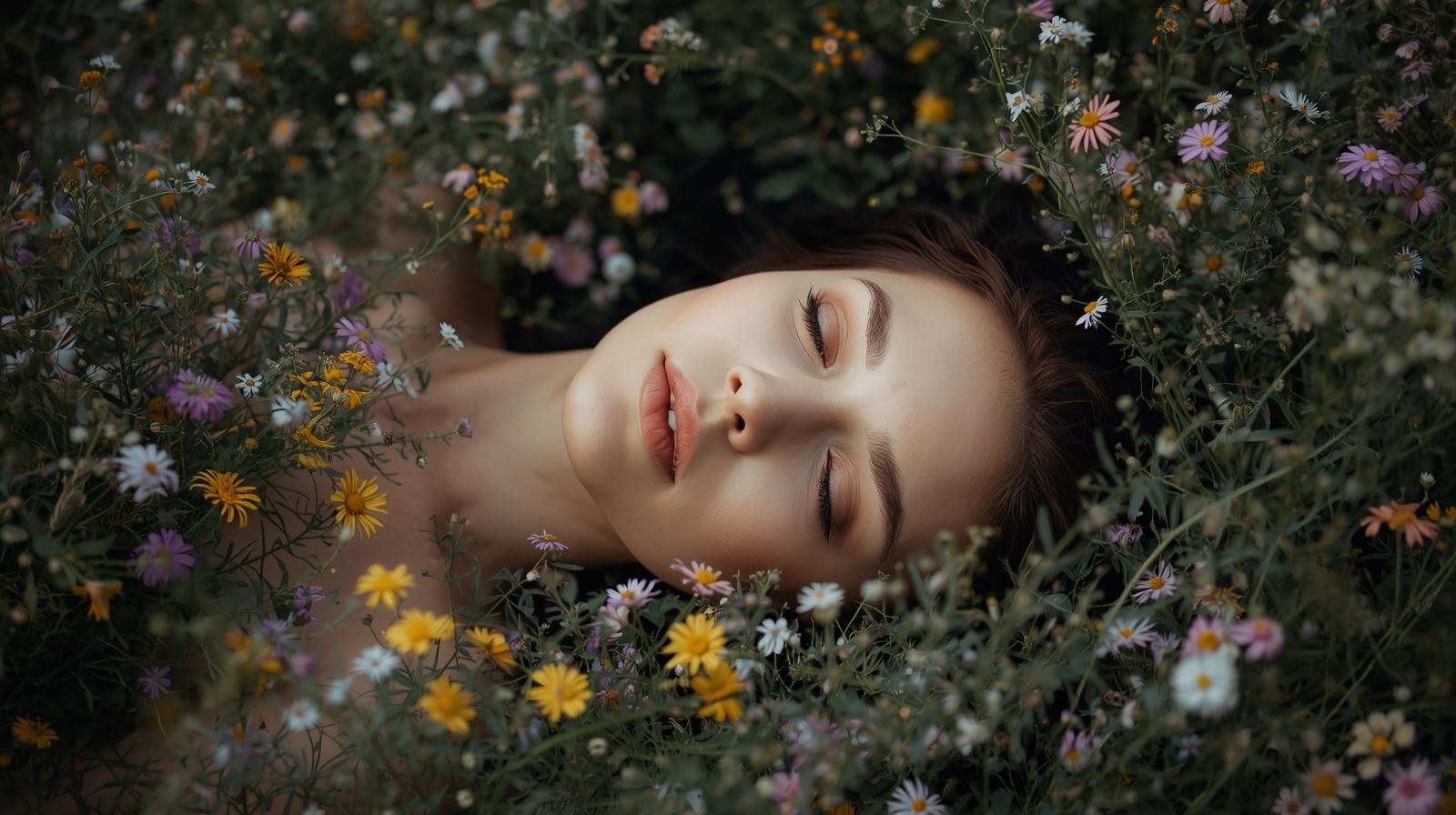 🌾 Co to znaczy slow beauty? Filozofia, która odmienia podejście do pielęgnacji