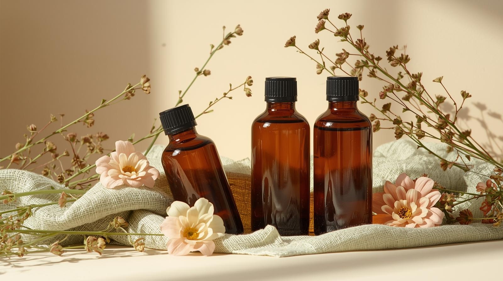 WAKE ME óil premium - część 2: Olej z awokado, olej kameliowy i olej jojoba 🥑🌸✨