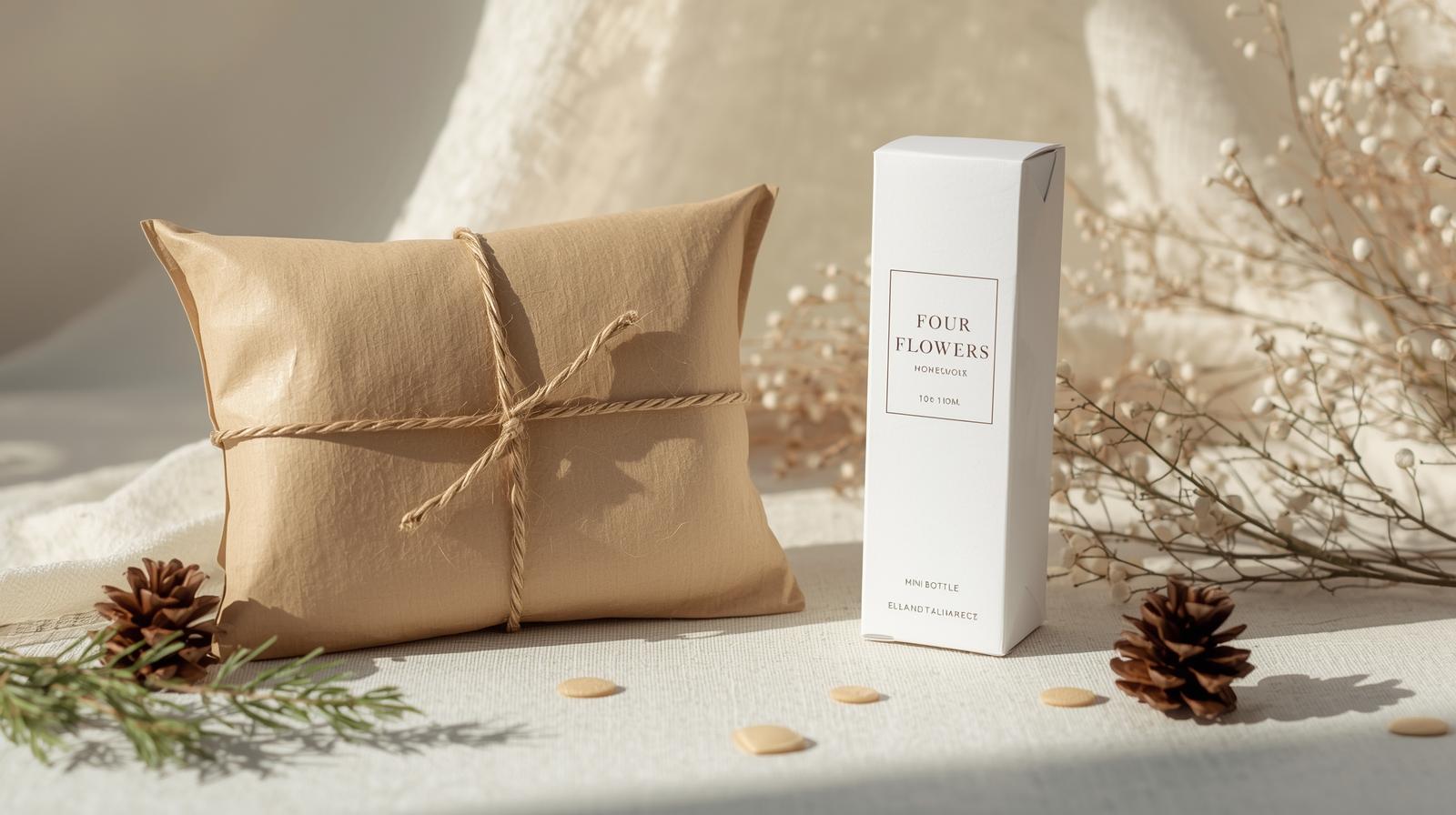 🌿 Zaskocz swoich Gości miłym podarunkiem już w tym sezonie!