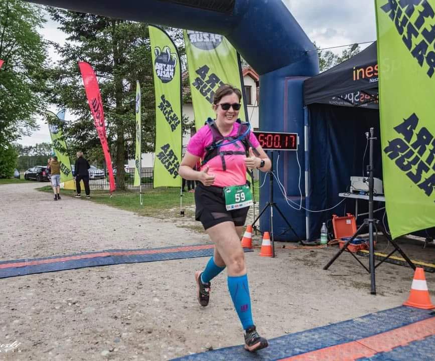 🌿 Natura, ruch i uważność. Z czego naprawdę wyrasta GREEN MOON®