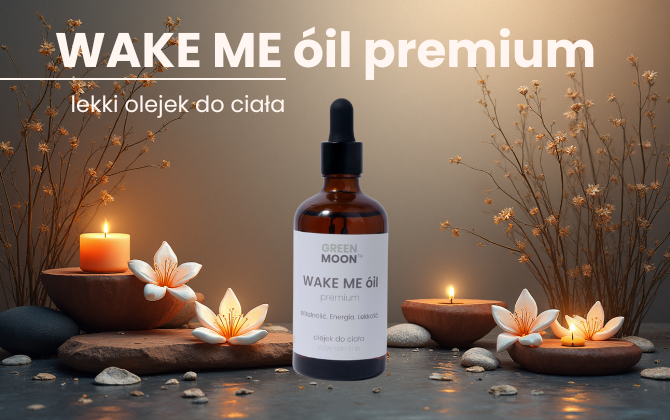 🌞 Naturalna pielęgnacja skóry ciała – dlaczego warto postawić na olejki?