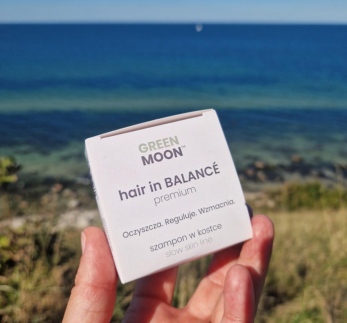 SLS, SLES i SLSA – różnice, wpływ na włosy i skórę 🌿 | GREEN MOON™